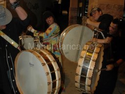 Tambores Alcañiz 2011